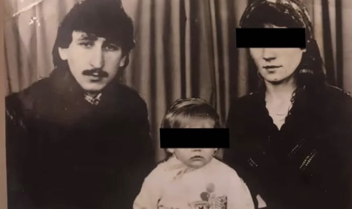 “Өзі үшін туғызған”: Туған әкесі өз қызын жылдар бойы зорлап келген