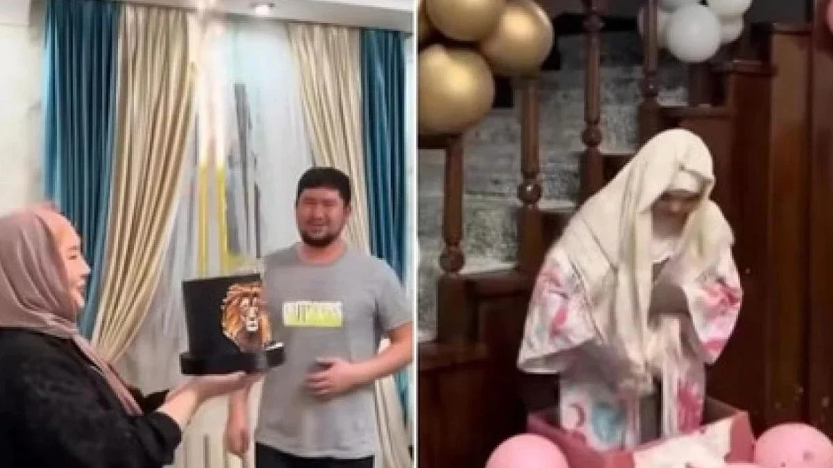 Күйеуіне жас тоқал сыйлау неге сәнге айналып барады?