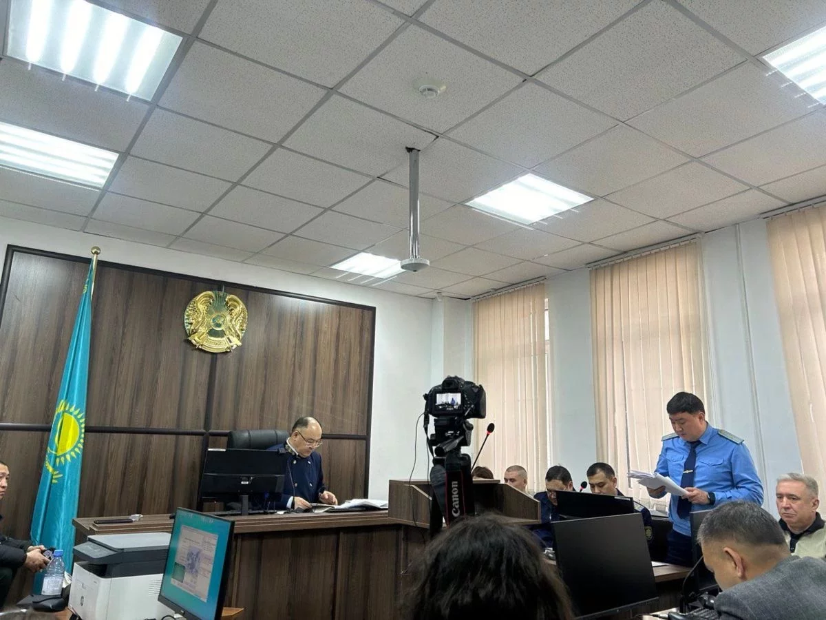"Күйеуінің қызы деп күдіктеніп өлтірген": Прокурорлар 6 жасар Лиза Пылаеваның өліміне қатысты сұмдық деректерді бөлісті
