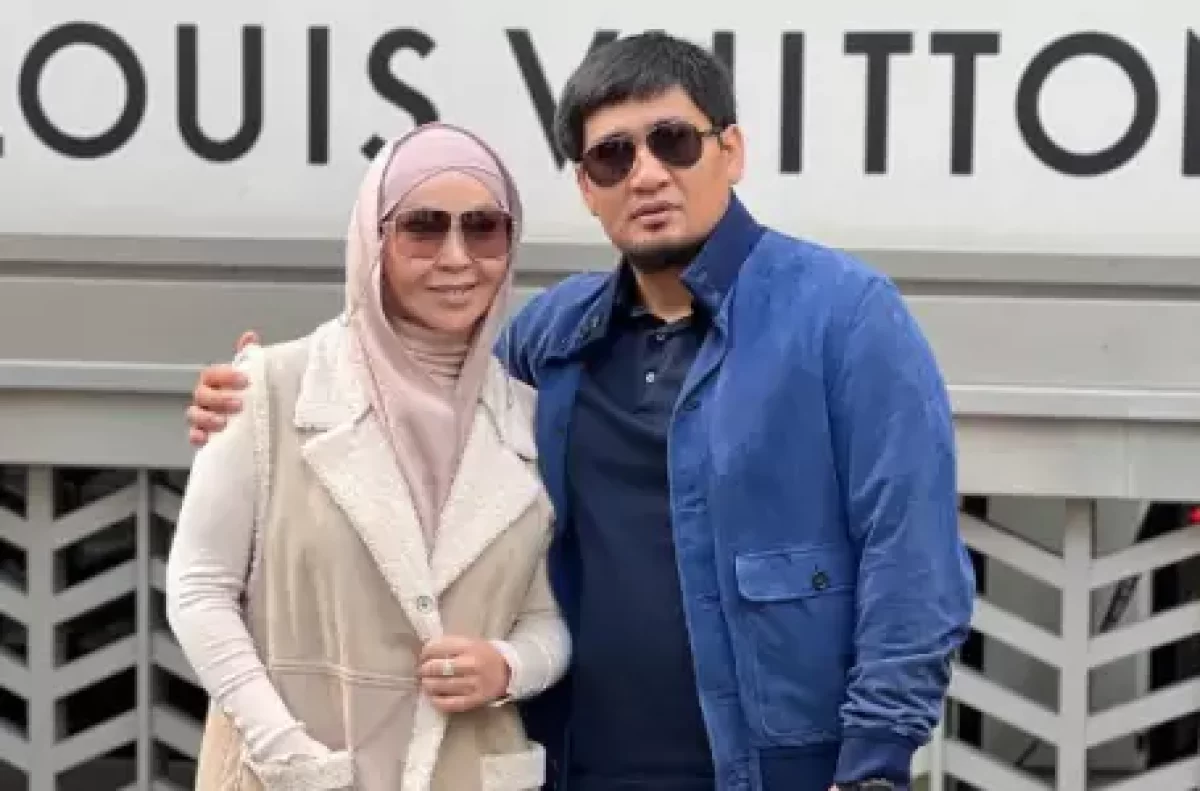 "Бізге ризасыз ба?". Айнұр Тұрсынбаева ерте тұрып, енесіне шай беретінін айтты