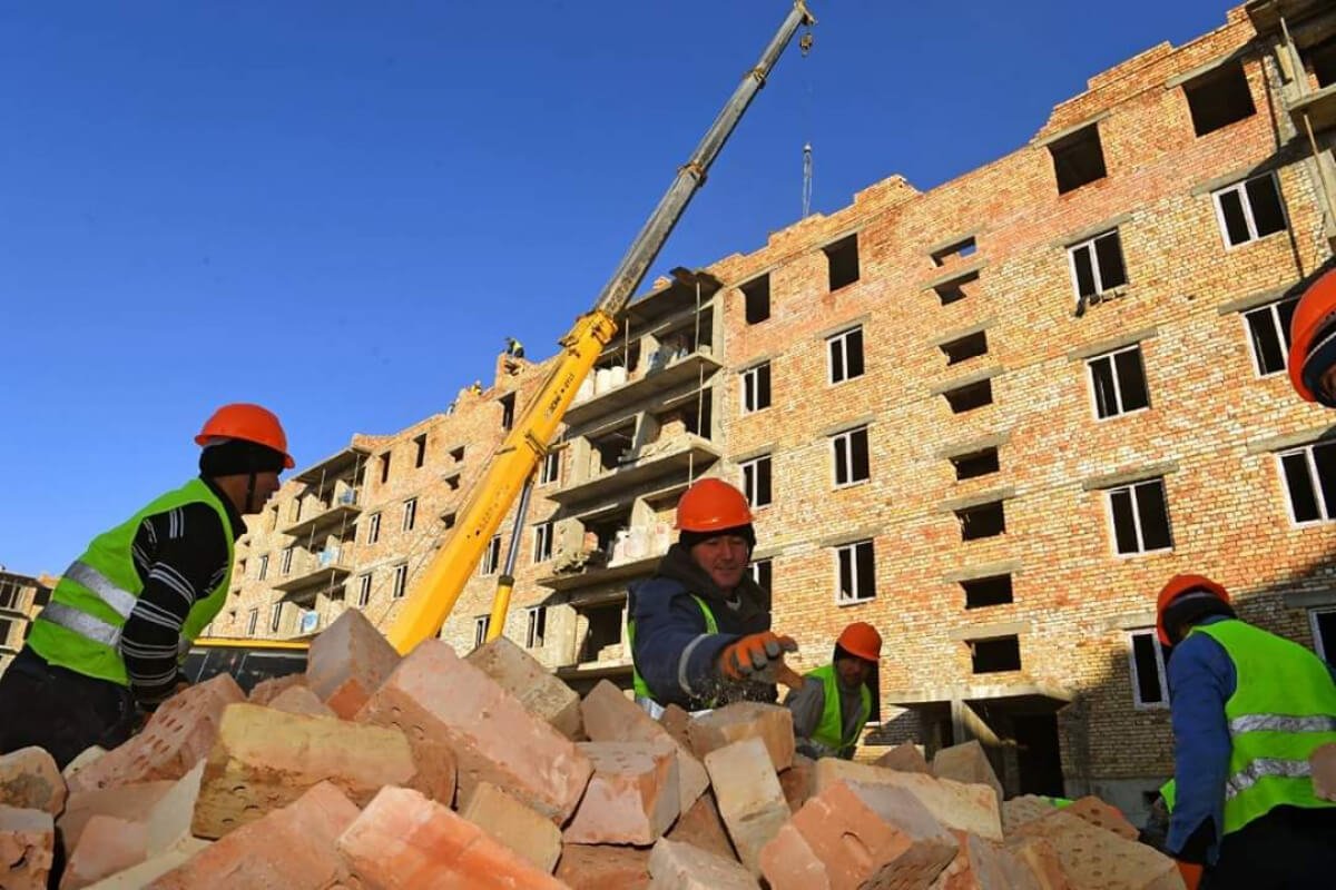 Қаулы жарияланды. "7-20-25" ипотекасы қалай өзгереді?