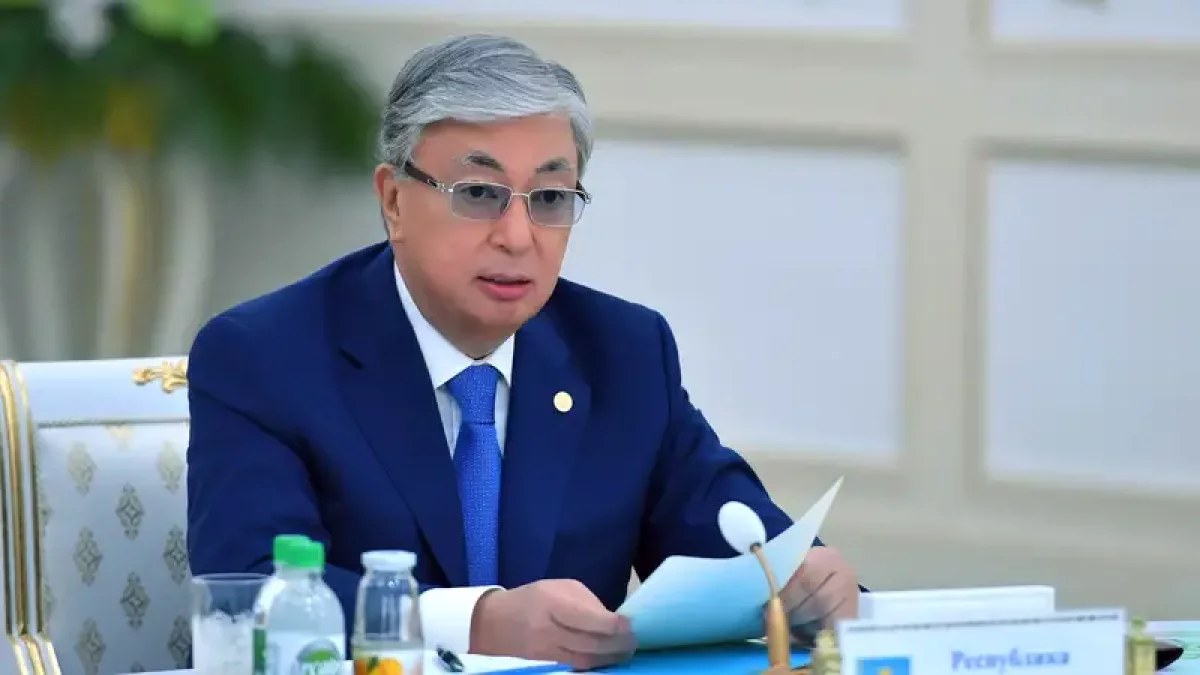 Мемлекет басшысы өңір әкімдеріне өзін сән-салтанатпен күтіп алуға тыйым салды
