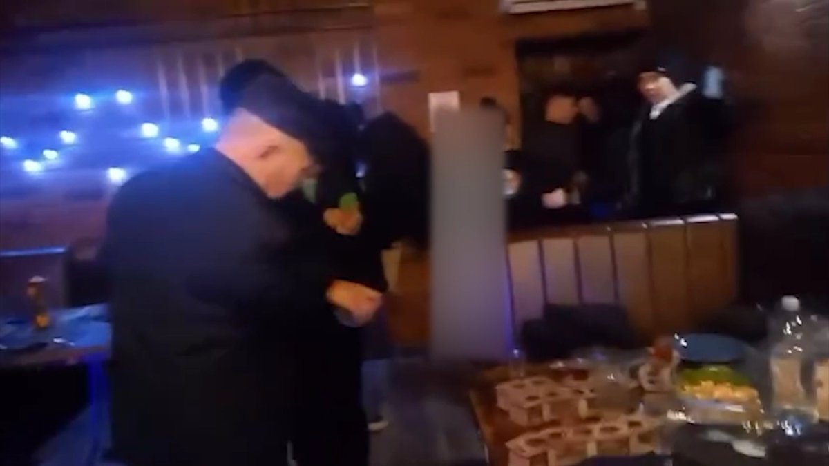 Талдықорғанда дәмханадағы жаппай төбелеске қатысты 8 адам қамауға алынды