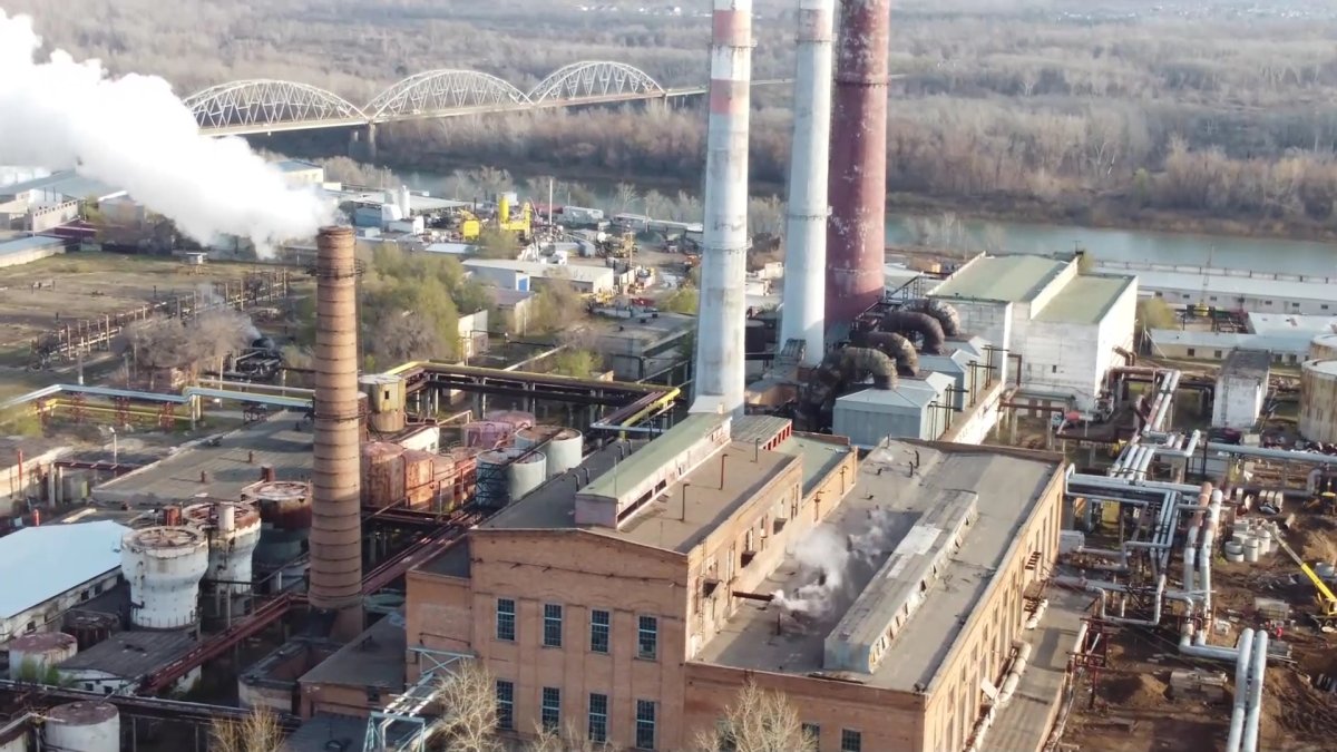 "Өңірлердегі жылу орталықтарының 80% әбден тозған", - Президент