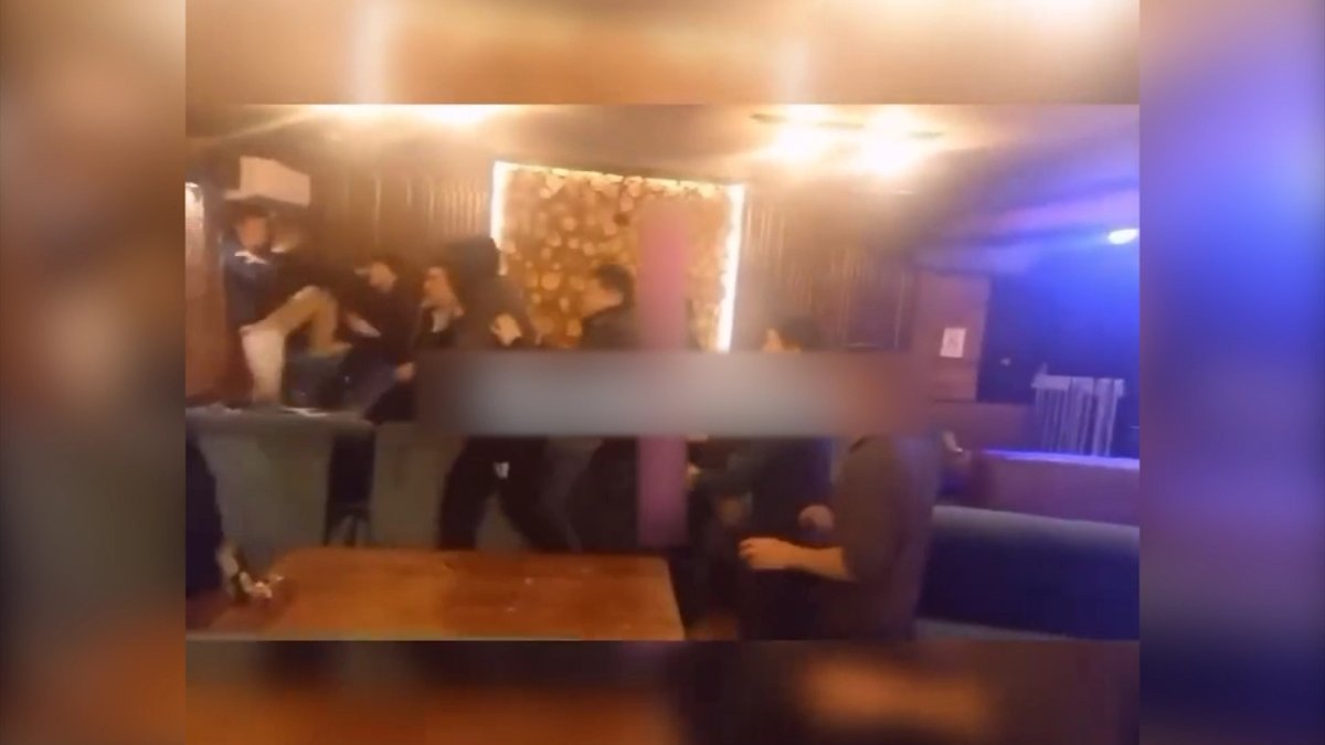 До пяти лет тюрьмы грозит участникам массовой драки в Талдыкоргане