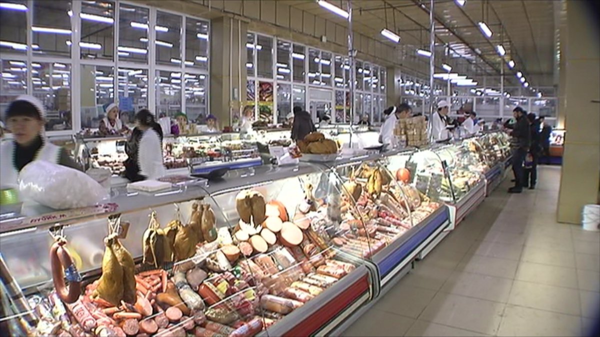 "Қолма-қол ақшаны талап етіп отырған кәсіпкерлер бірте-бірте өздерінің клиенттерінен айырыла бастайды", - сарапшы