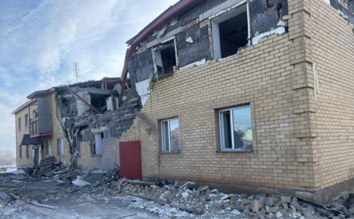 Среди погибших от взрыва в Карагандинской области оказались родители полицейского