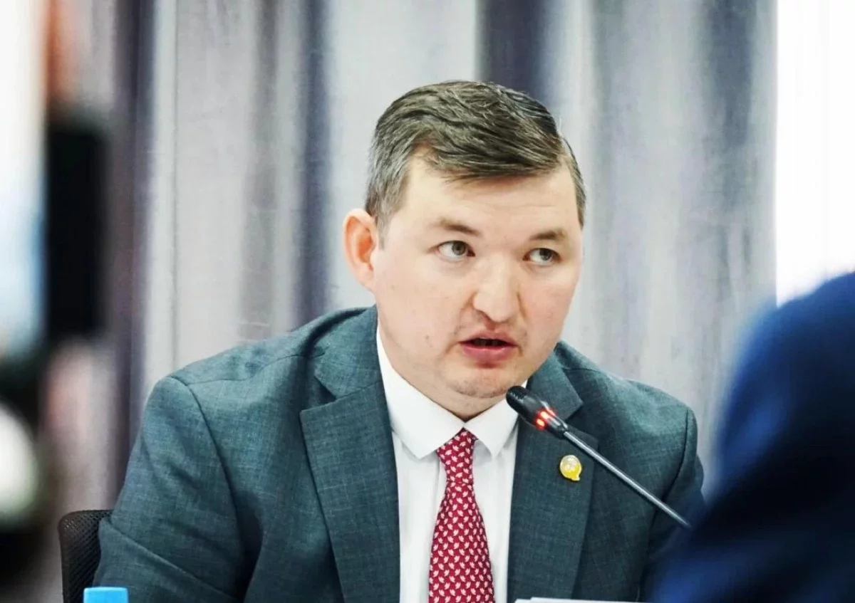 "Түркістан туралы ештеңе айтпасаң, үш бөлмелі пәтер мен көлік береміз" деді – Дидар Смағұлов