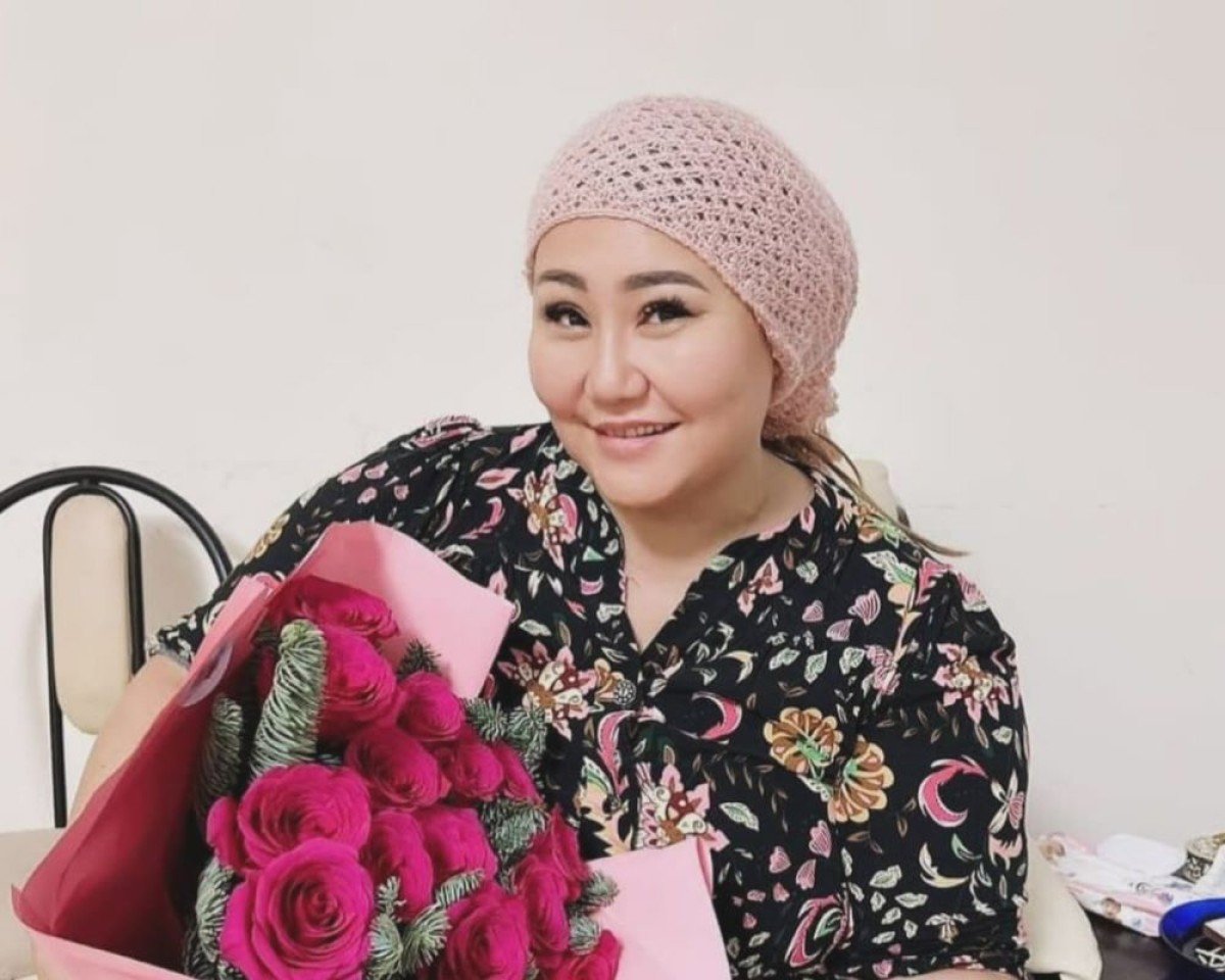 Ақтөбелік Бағдагүл көріпкел Алматыдағы жер сілкінісіне байланысты өз болжамын жасады