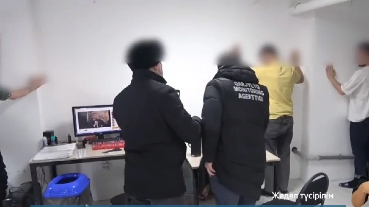 Астанада миллиондаған теңге тұратын вейп сұйықтықтары тәркіленді