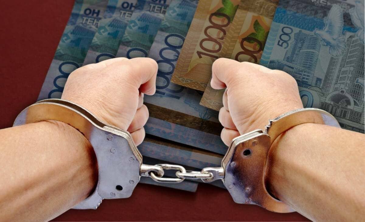 Шахтинскіде өз таныстарын 1 млн теңгеге алдап кеткен алаяқ қолға түсті
