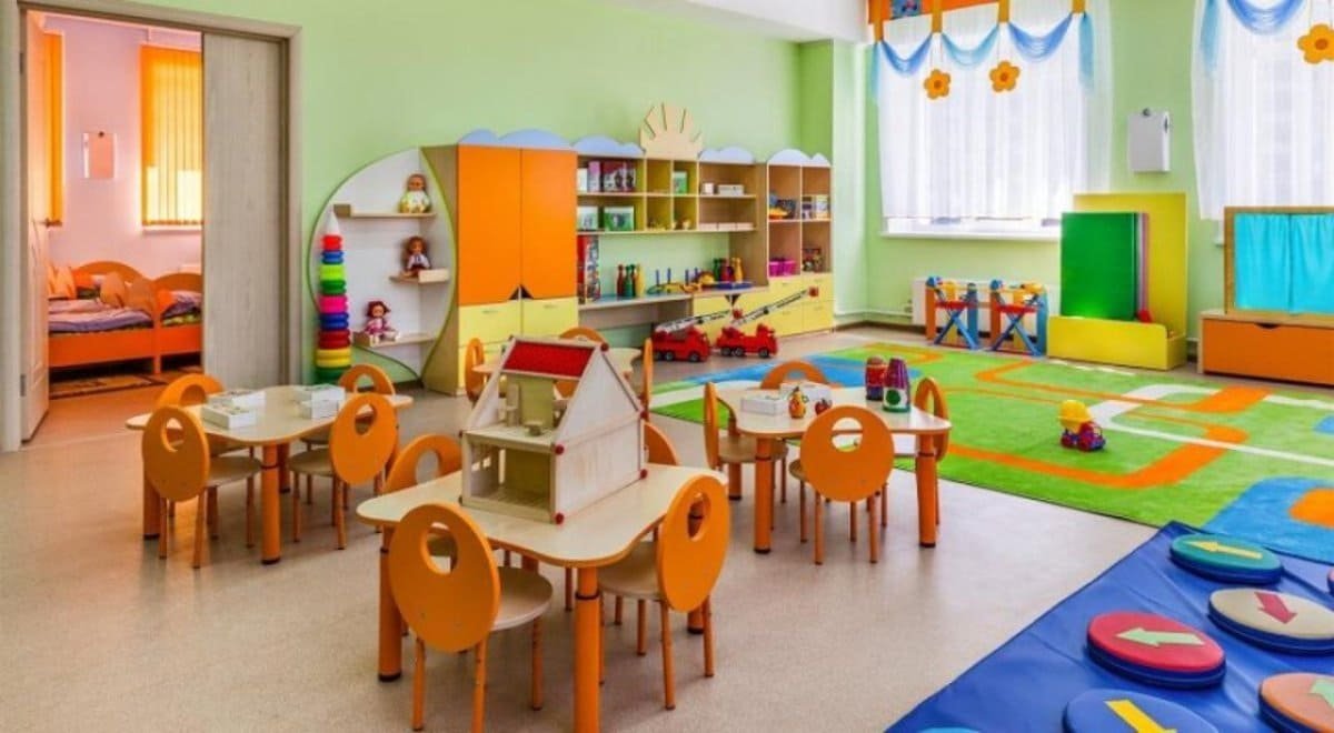 Балабақшаға кезекке қоюдың бірыңғай базасы іске қосылды
