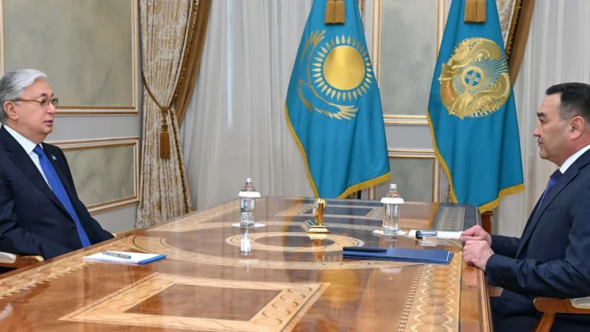 "86,3 млн кибершабуыл тойтарылды", - ҰҚК