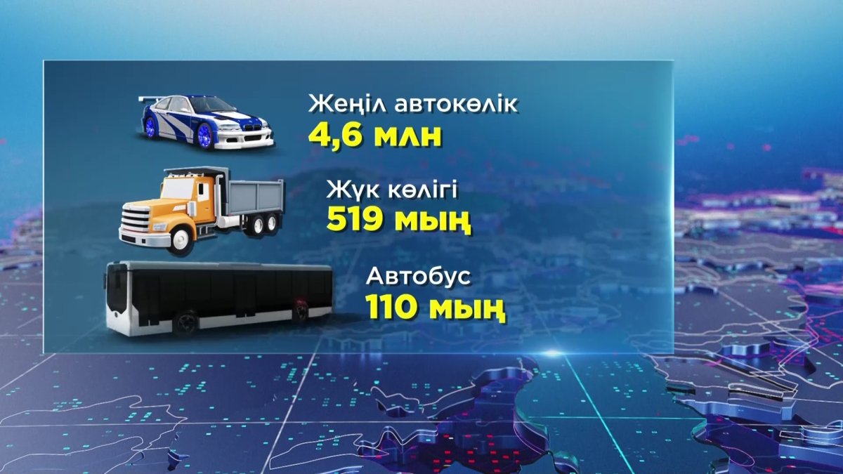 Бір шақырым жол салуға 380 млн теңге кетеді