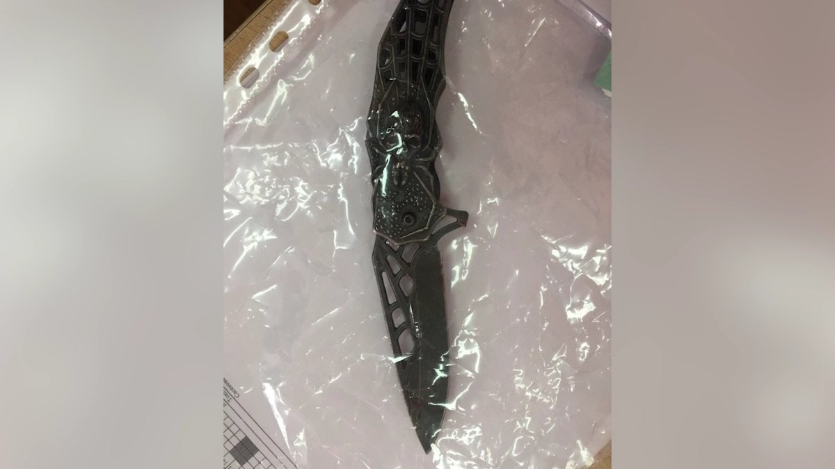 Ссора между подростками обернулась поножовщиной в одной из школ Усть-Каменогорска