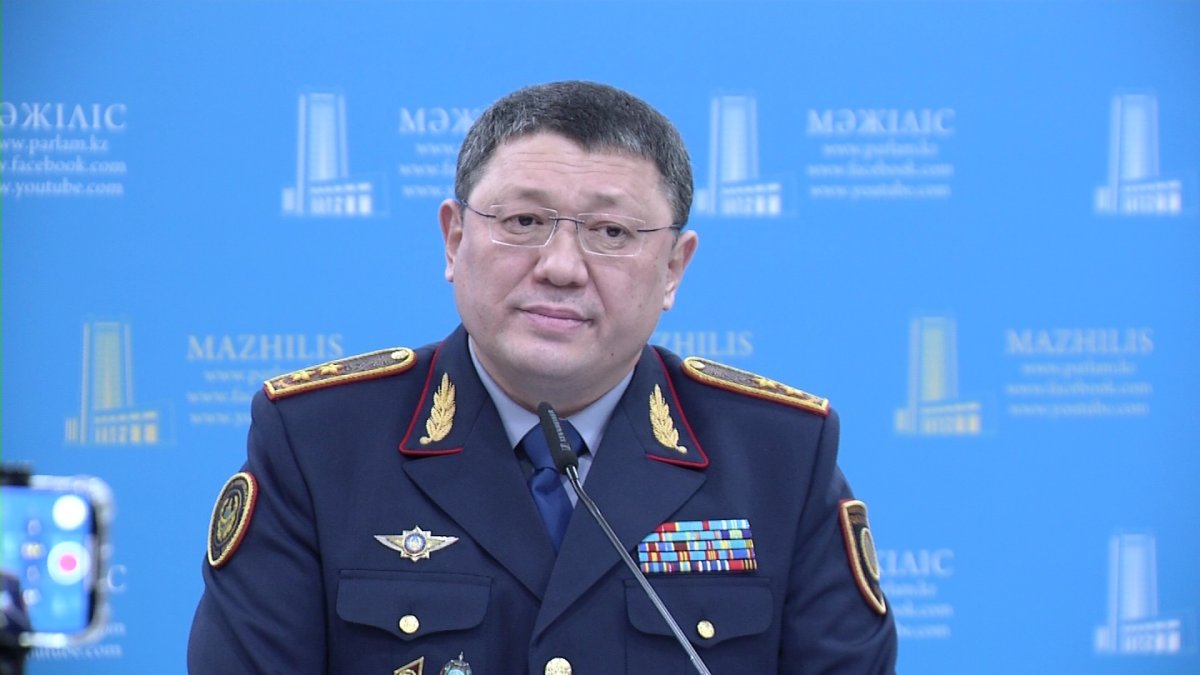 Четверо несовершеннолетних задержаны по подозрению в изнасиловании школьницы в Астане