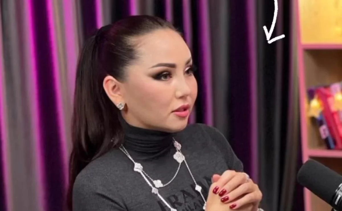 "Өлген баланы босана алмай 10 күн жүрдім": Баян Алагөзова алғашқы жүктілігін есіне алды