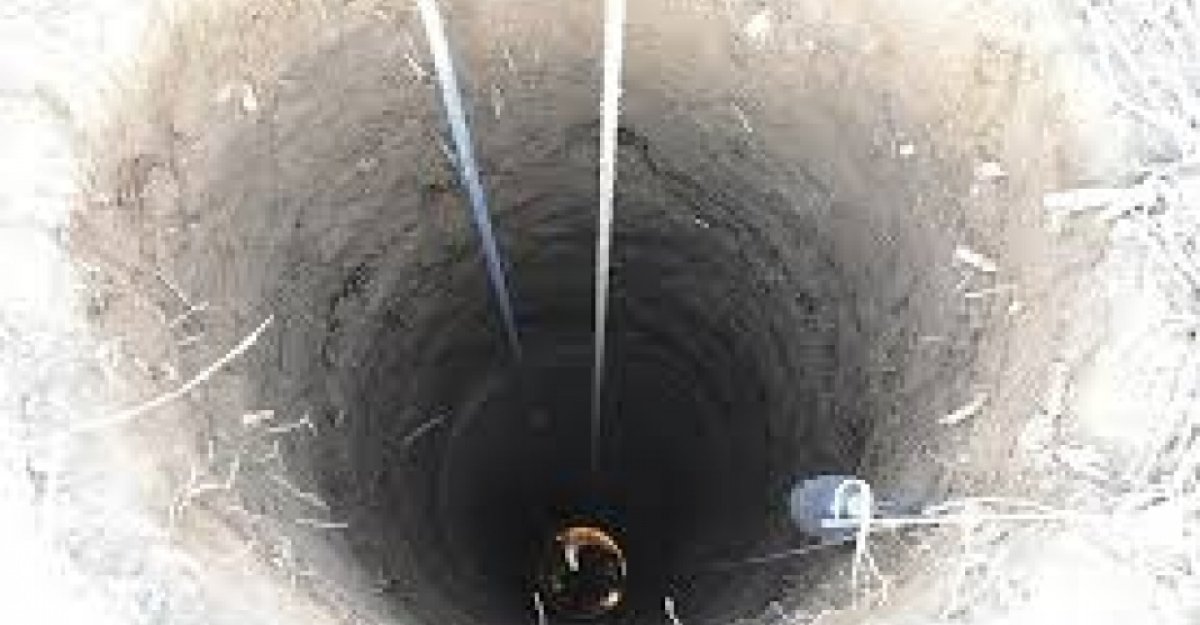 127 млн жұмсалған Түркістан облысындағы таза су ұңғымасы құрғап қалған