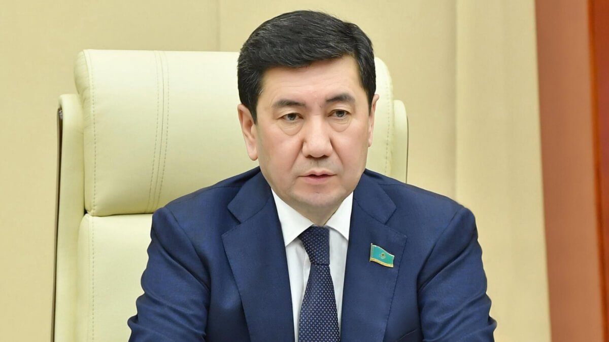 Президент мемлекет пен қоғамның бірлескен жұмысының жасампаз күн тәртібін белгіледі