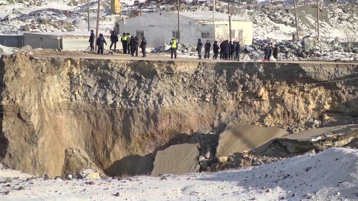 Павлодар облысында шахта опырылып, 2 адам қаза тапты