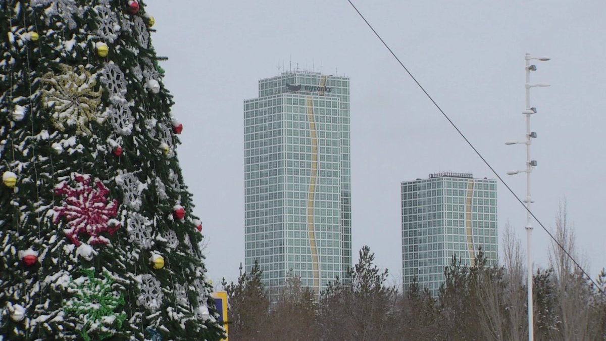 "9-20-25" бағдарламасы қашан іске қосылады?