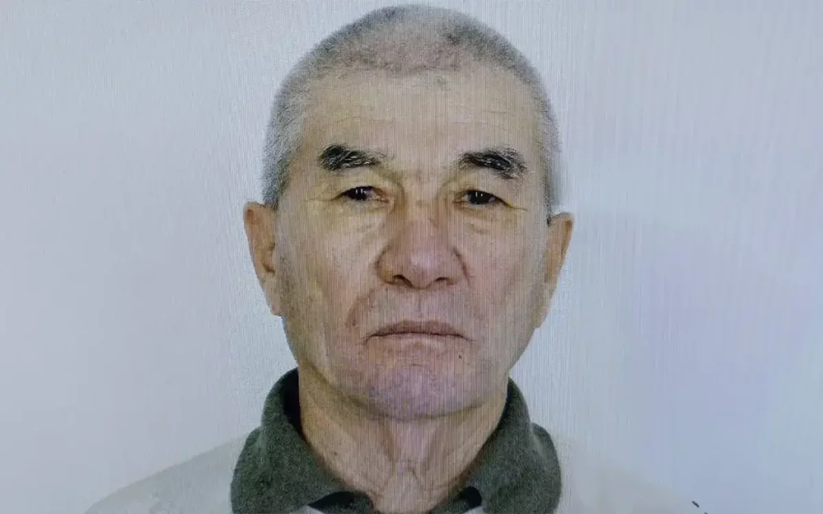 Қызылордада 74 жастағы қария екі күннен бері табылмай жатыр