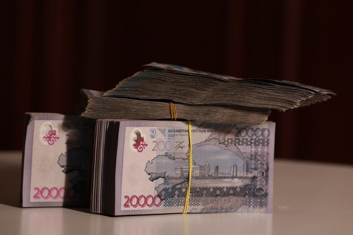 «Ұлттық қор – балаларға»: БЖЗҚ қаржының қалай есептелетінін түсіндірді