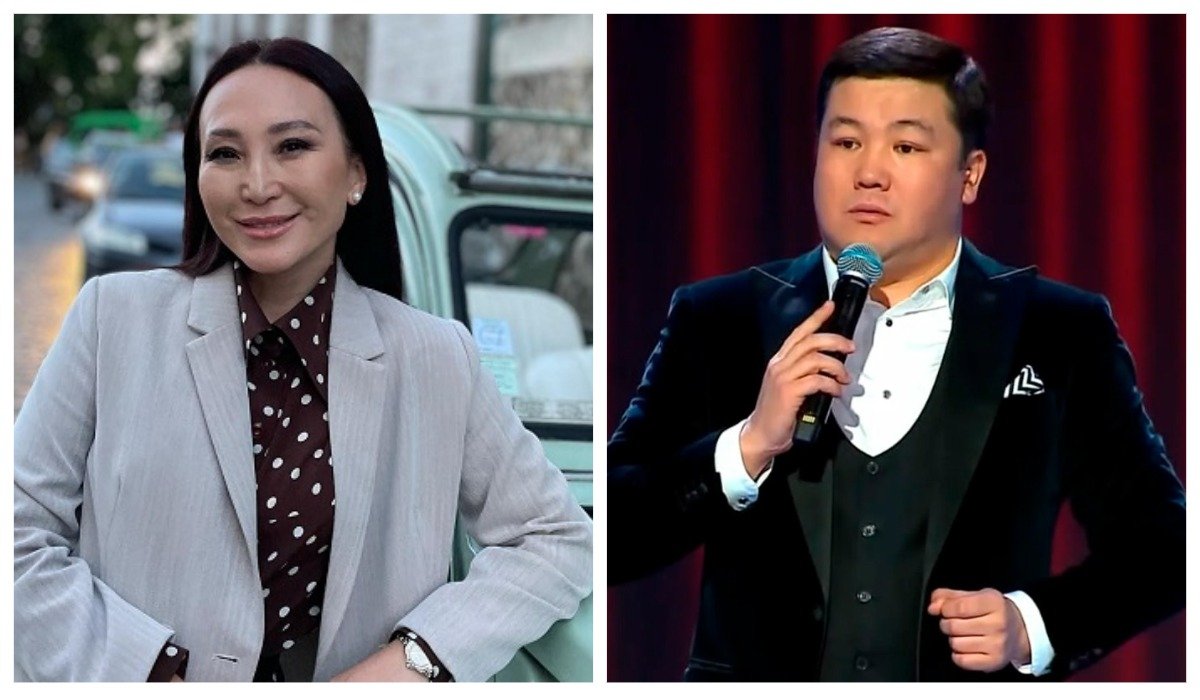 «Дүбара тілдегі әзіл»: Журналист Жанар Байсезімова Тұрсынбек Қабатовты қатаң сынға алды