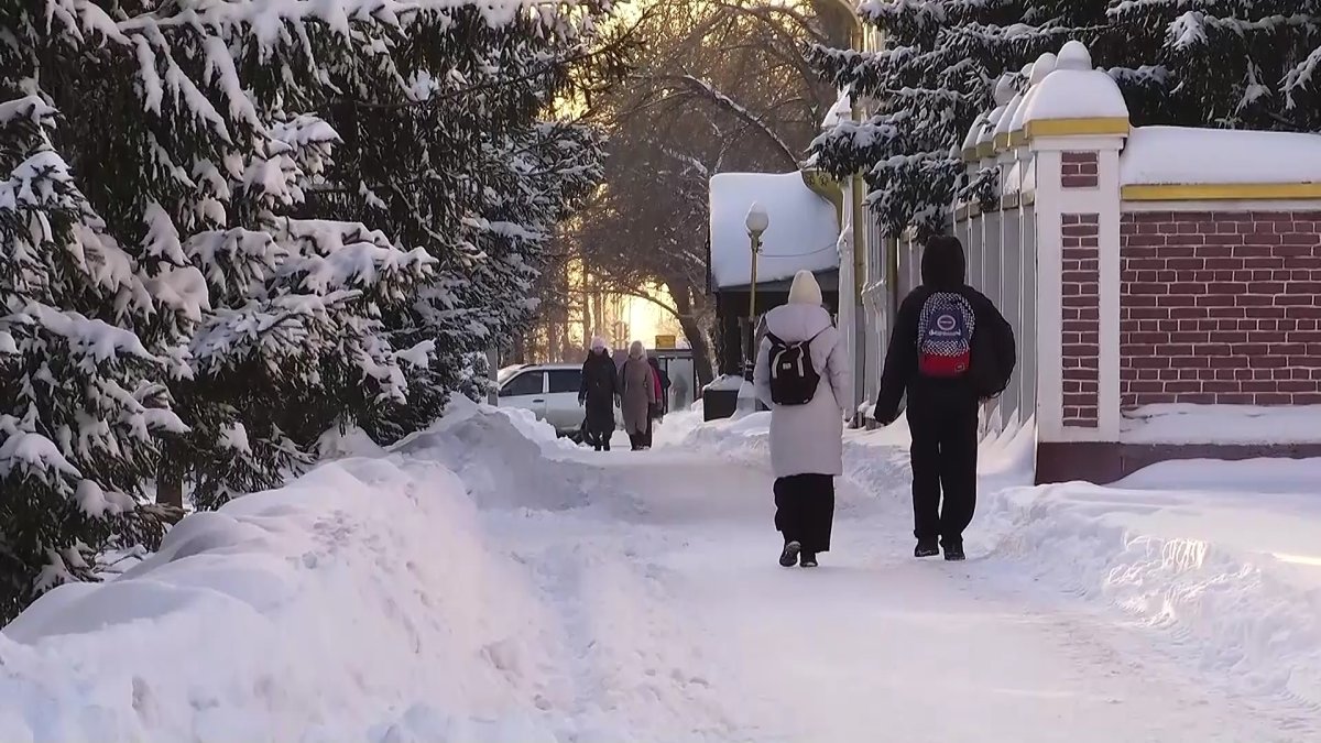 Қызылжарда 28 жасар жігіт 8 сынып оқушысын зорлады