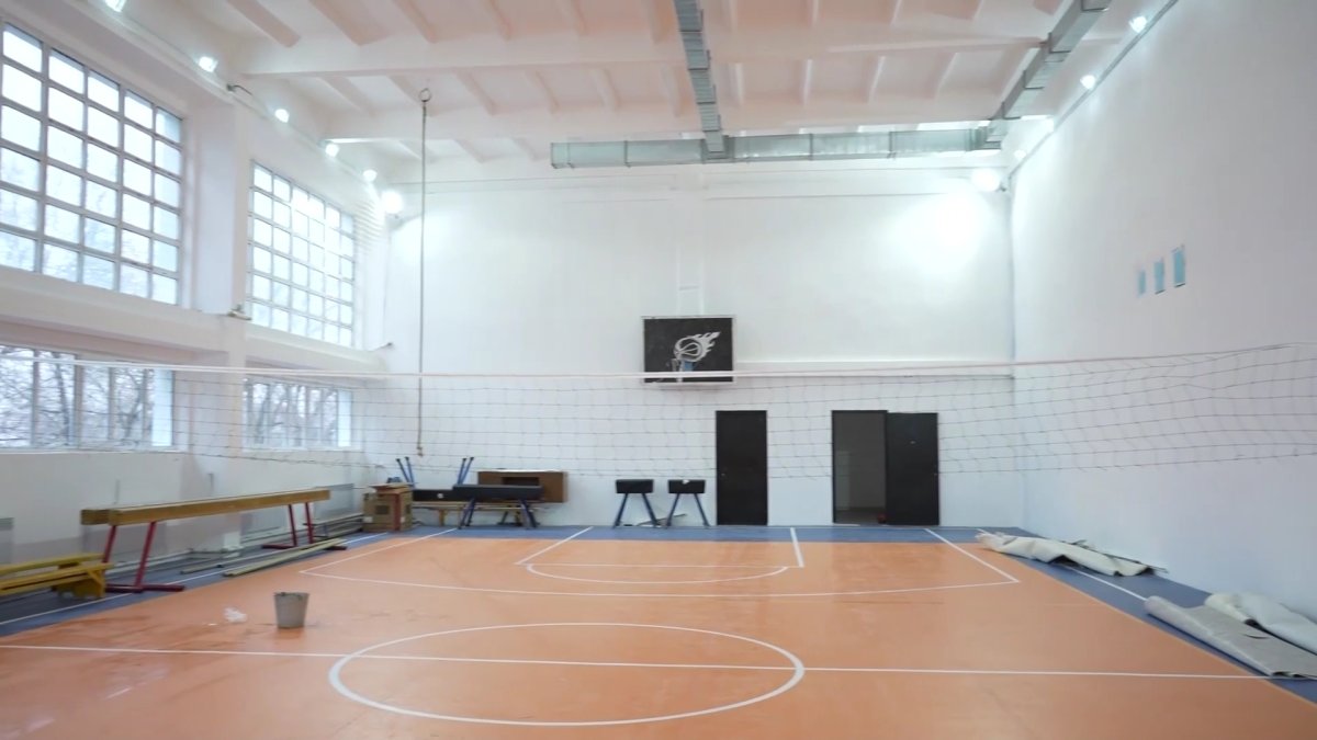 В Атырау под контролем партии "AMANAT" введено в эксплуатацию 27 социальных объектов