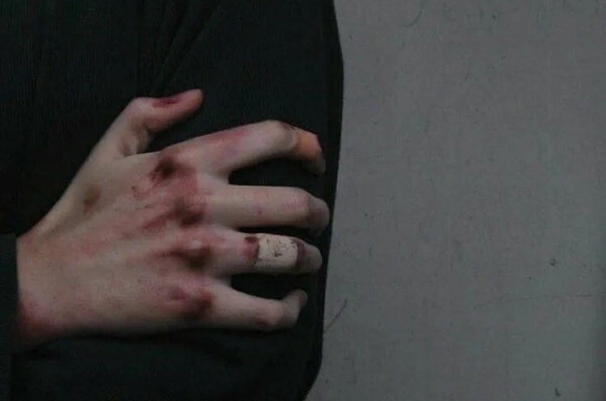 Шымкентца задержали по подозрению в серии кровавых убийств