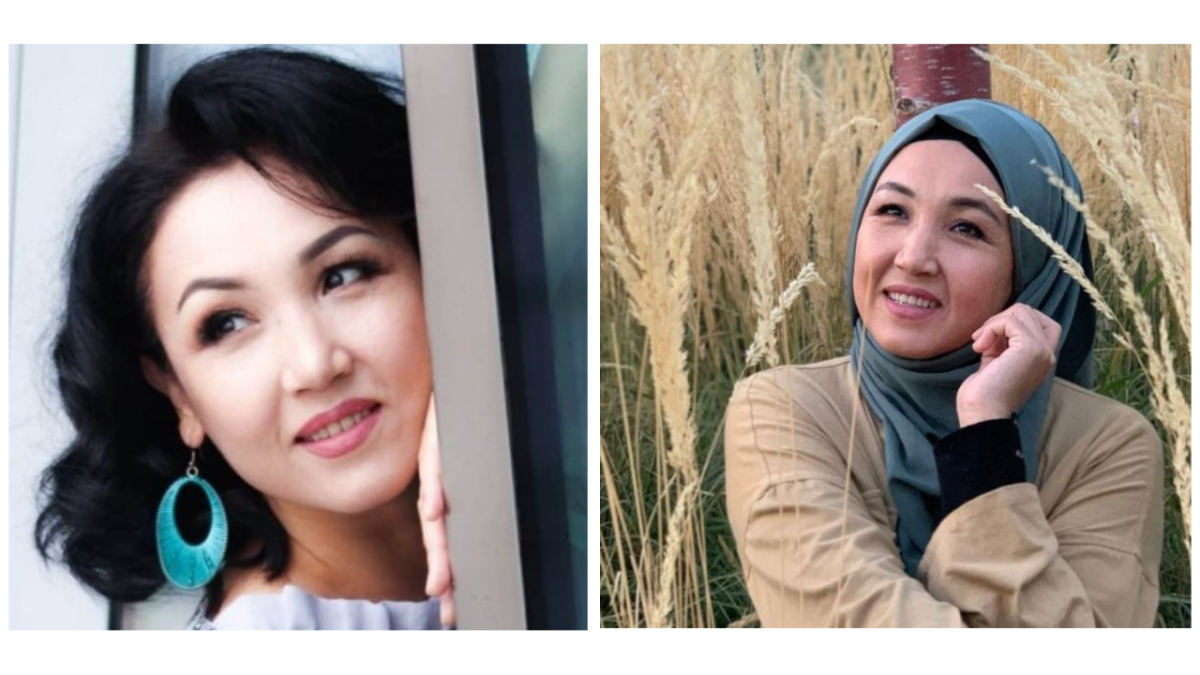 «Екі рет дуа жасалған»: Индира Расылхан сахнадан көрінбей кетуінің себебін айтты