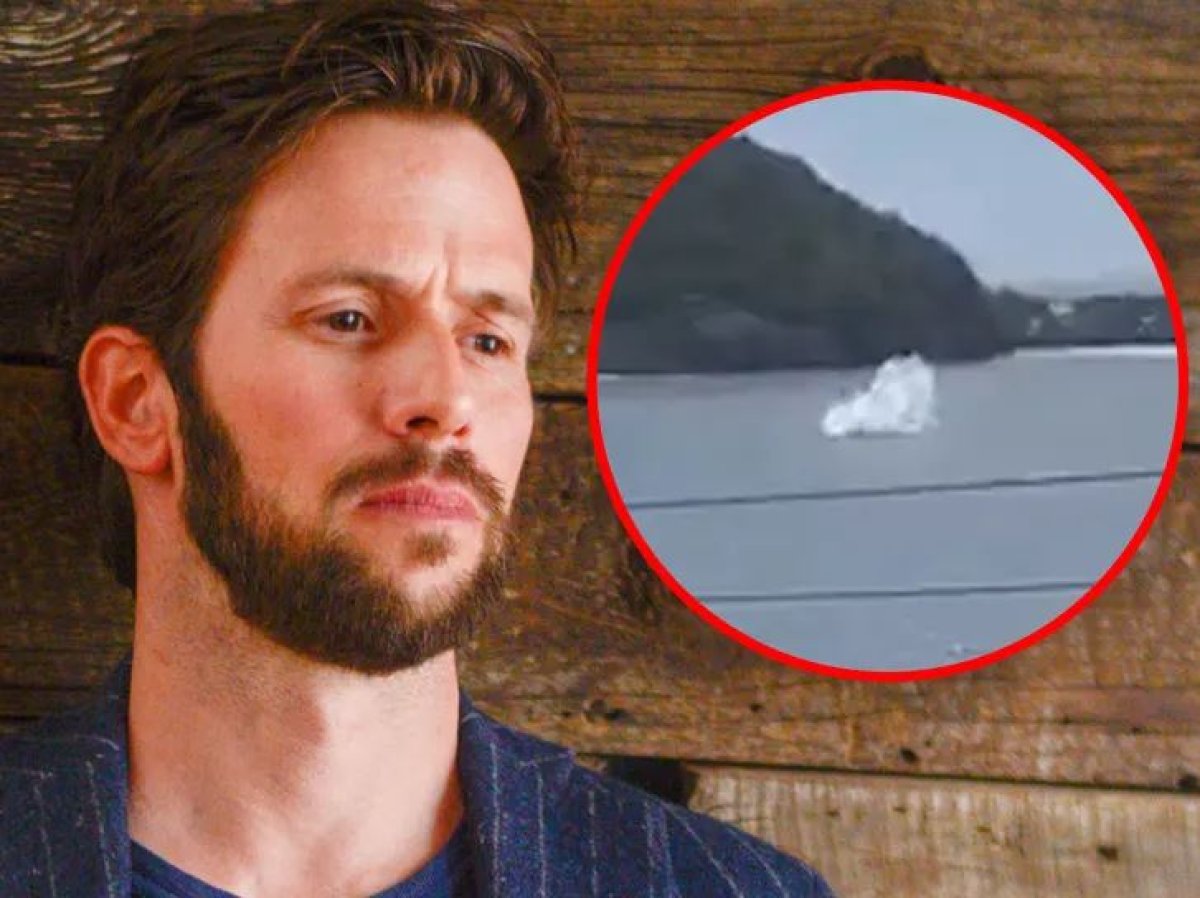 Голливудский актер с детьми погиб в авиакатастрофе