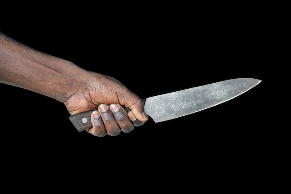 Двойное убийство в Талдыкоргане: двум людям перерезали горло