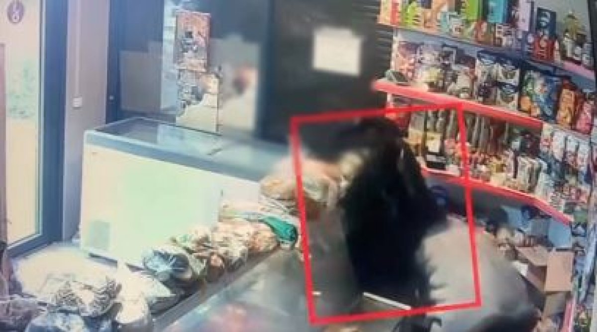 Продавщицу в Уральске ударили кирпичом из-за 20 тысяч тенге