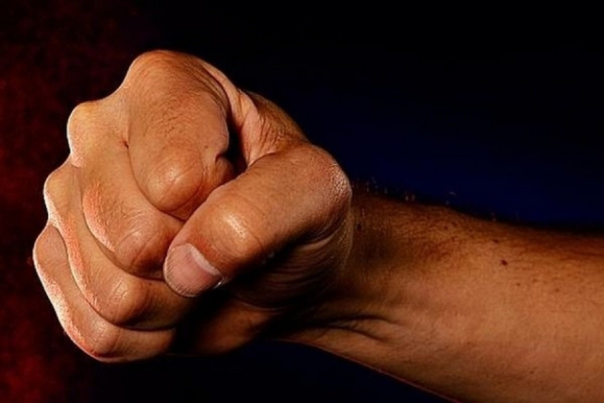 Рецидивист насмерть забил свою мать в Павлодаре