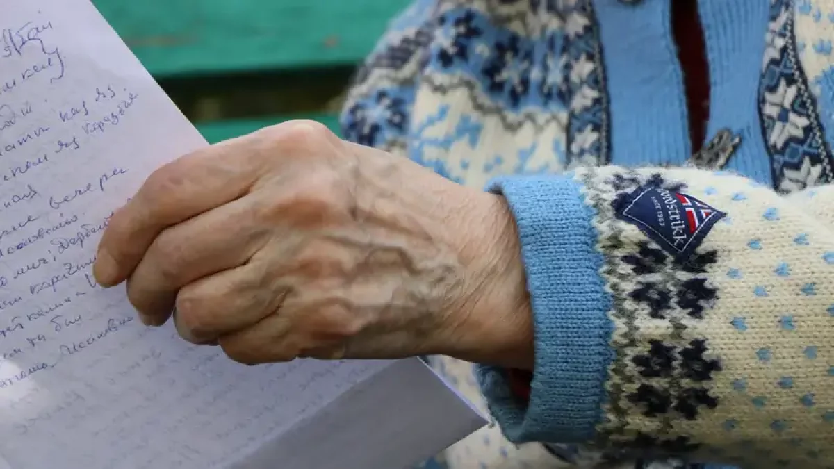 Жапонияда жер сілкінісінен 5 күннен кейін үйінді астынан 90 жастағы әйел шығарылды