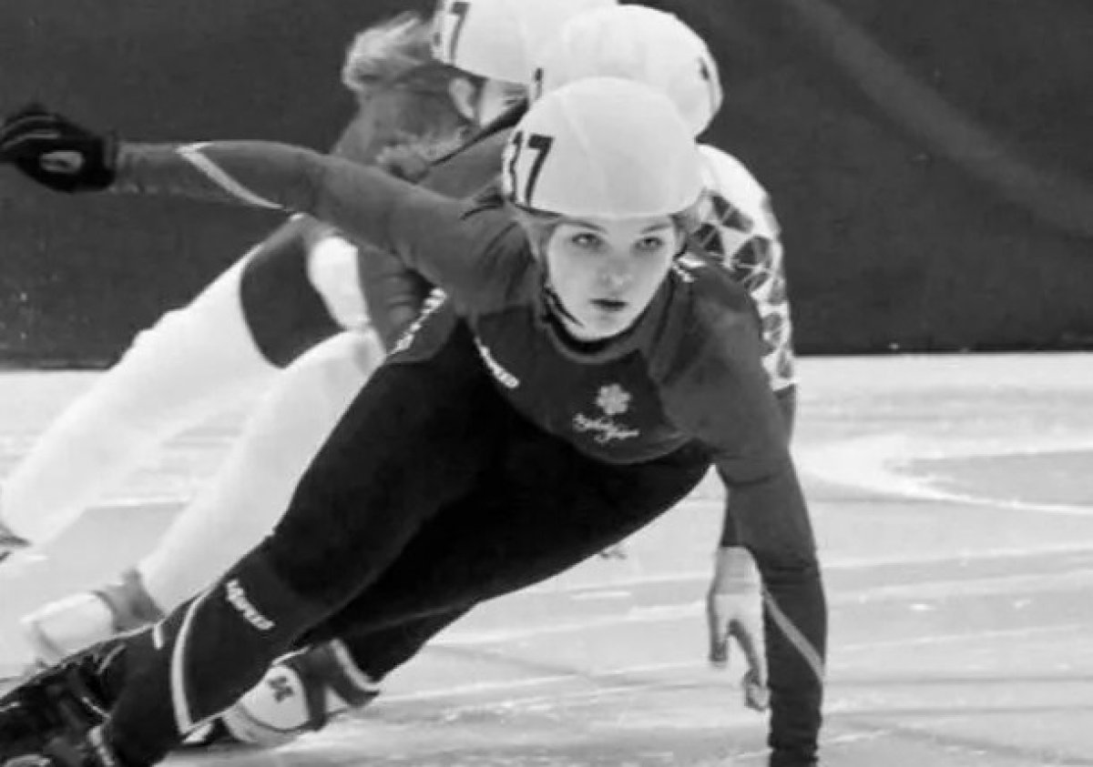 Талантливая спортсменка умерла в 20 лет от гриппа
