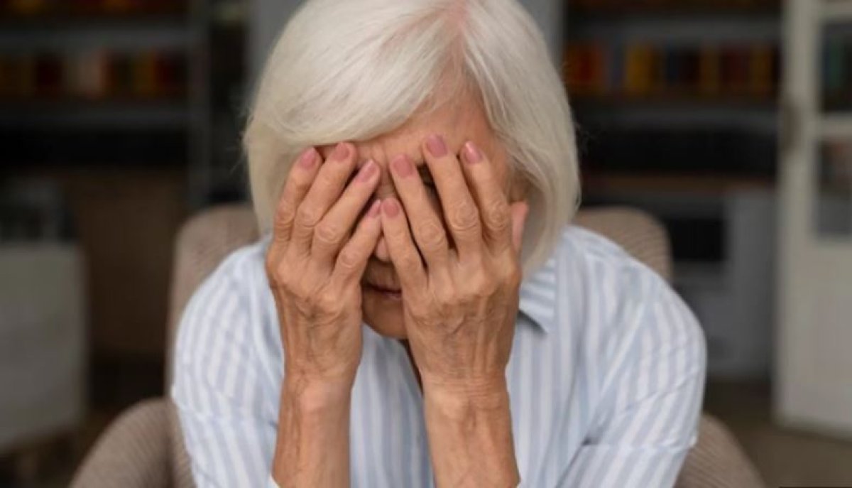 Более 350 тысяч украли интернет-мошенники у актюбинской пенсионерки