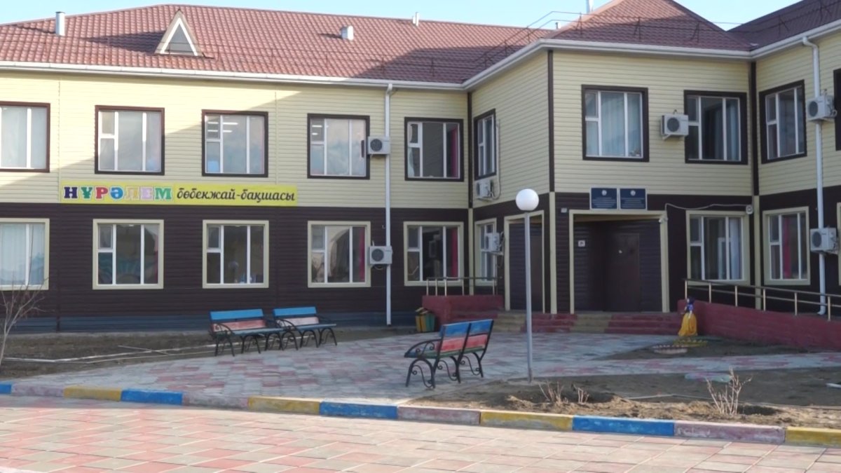 Атырауда балабақша қызметкерінен туберкулездің жұқпалы түрі анықталды