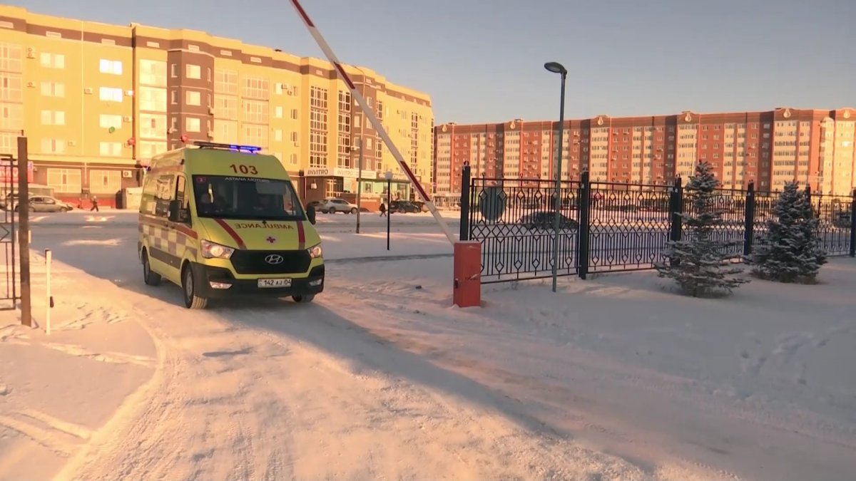 Ақтөбеліктер хакерлік шабуылдың кесірінен үш күн бойы «103» жедел жәрдем қызметіне хабарласа алмады