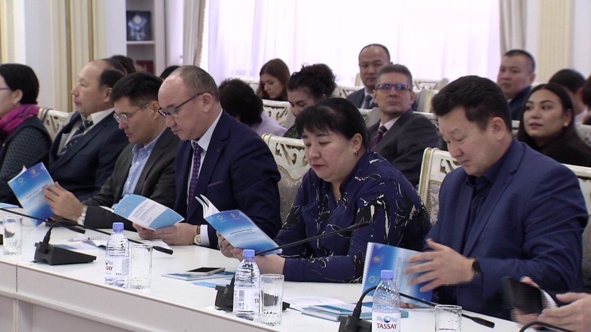 "Мемлекет басшысы елдегі өзекті мәселелерді қамтыды", - сарапшы