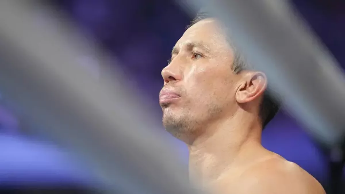 Геннадий Головкин әлемдегі ең бай 20 боксшының қатарына енді