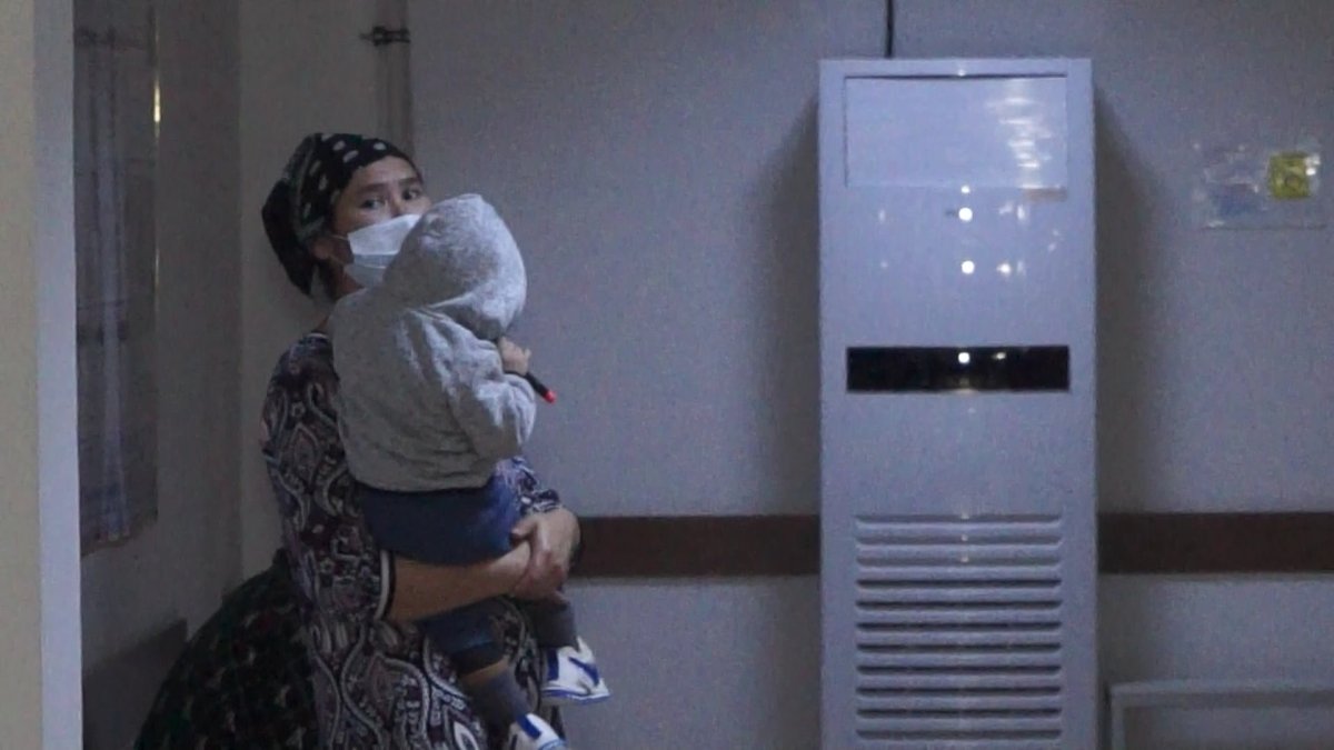 9 күнде 1700 адам қызылша жұқтырды