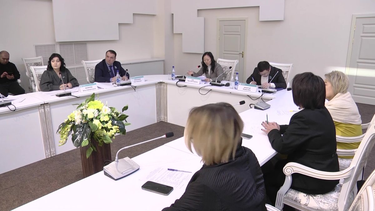 Павлодар облысында асыраушысынан айырылған 1535 бала бар