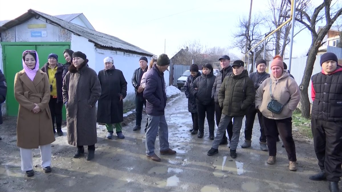 Алматы облысындағы саяжай тұрғындары ауыл мәртебесін алуға қарсы шықты