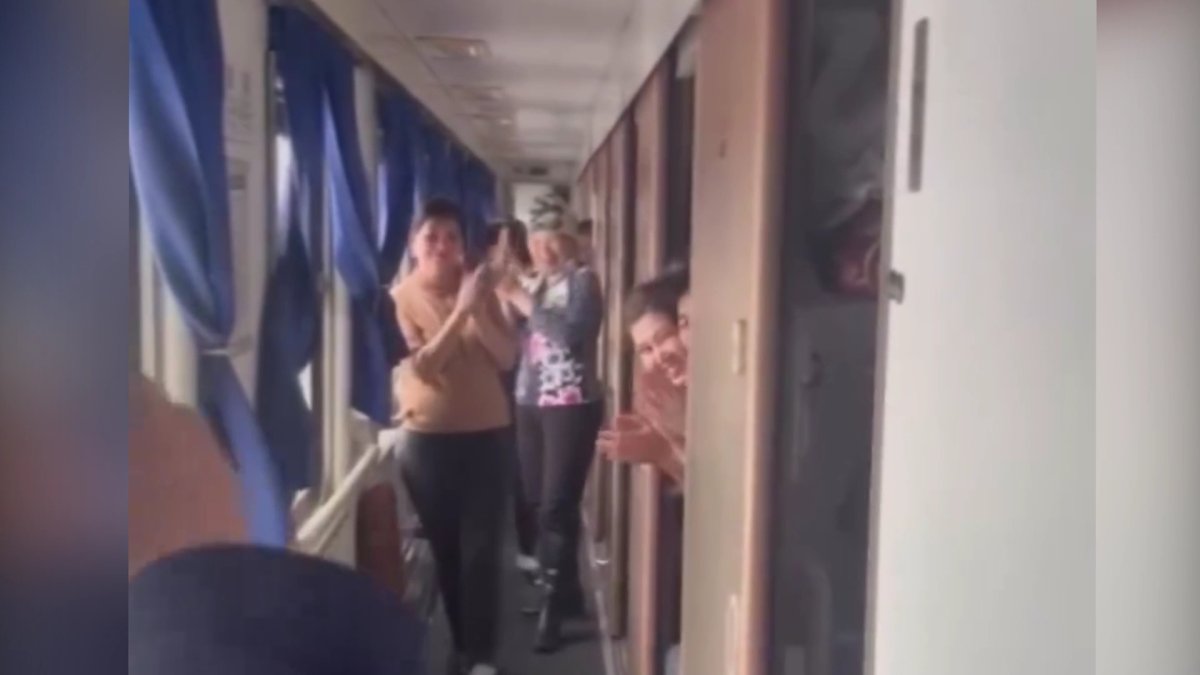 Ақтөбелік келіншек пойызда босанды