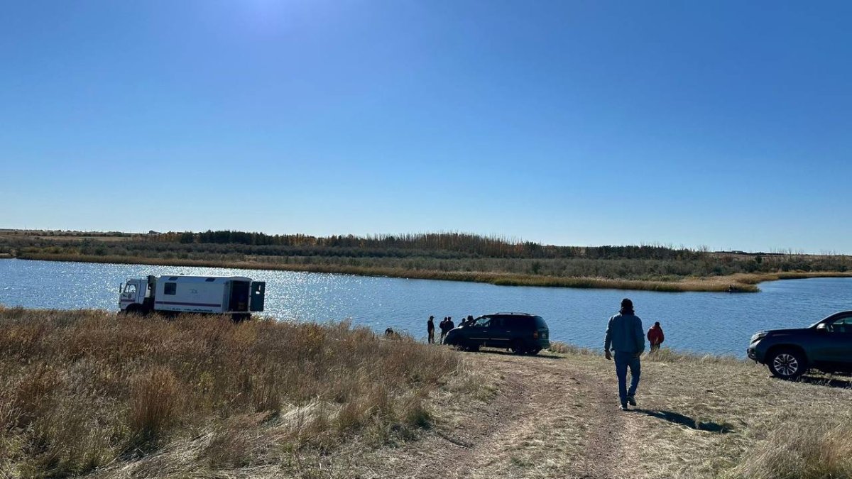 Пропавшего костанайского рыбака нашли мертвым в воде