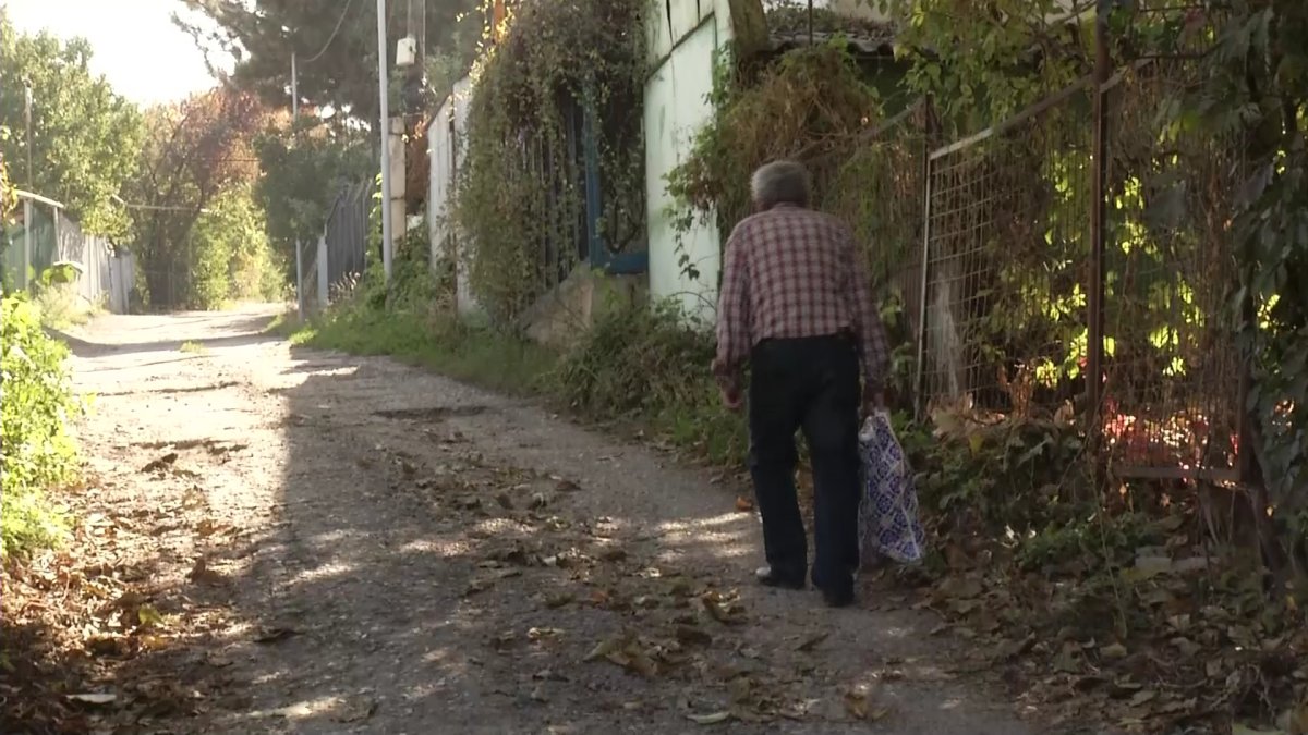 Алматыда 66 жастағы зейнеткер күйеуін тірідей өртеп жіберді