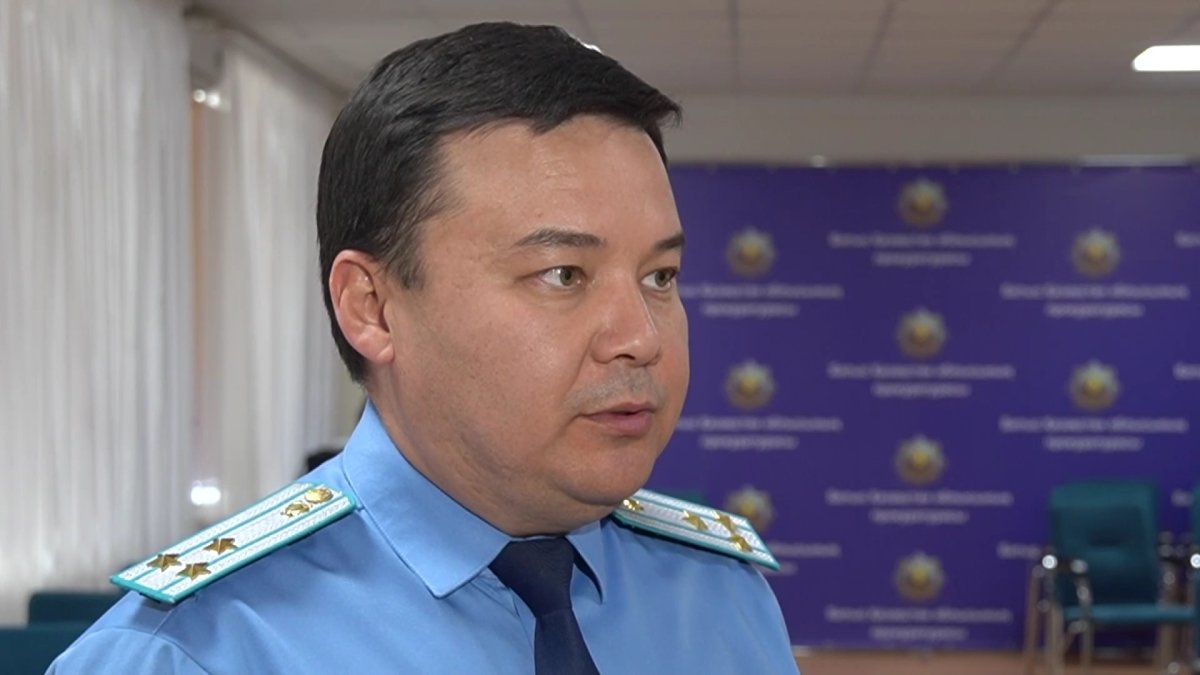 Оралдық кәсіпкерлердің суды заңсыз пайдаланғаны анықталды